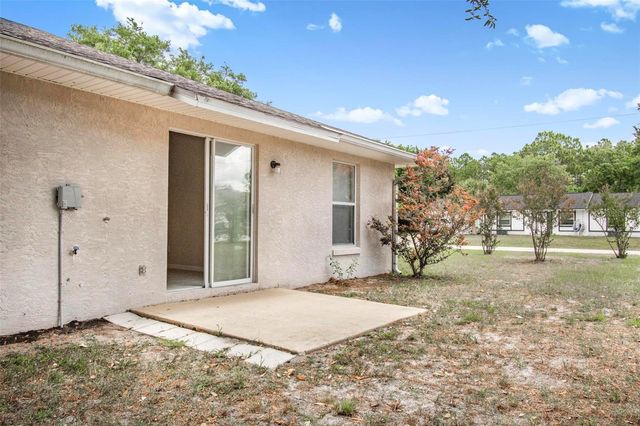 83 LYNBROOK DRIVE A, Palm Coast, FL 32137