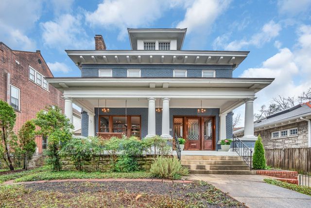 1619 18th Ave, S, Nashville, TN 37212