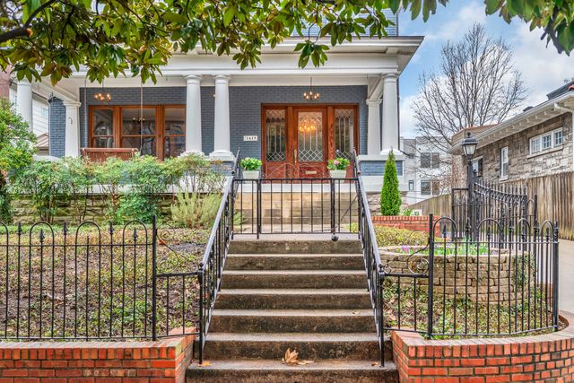1619 18th Ave, S, Nashville, TN 37212