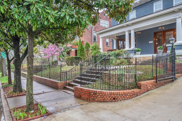 1619 18th Ave, S, Nashville, TN 37212