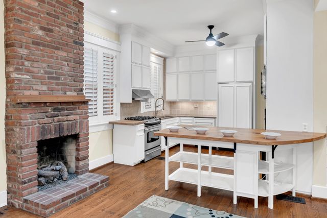 1619 18th Ave, S, Nashville, TN 37212