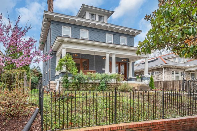 1619 18th Ave, S, Nashville, TN 37212