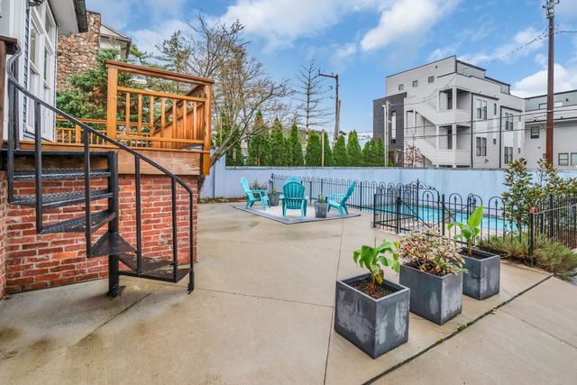 1619 18th Ave, S, Nashville, TN 37212