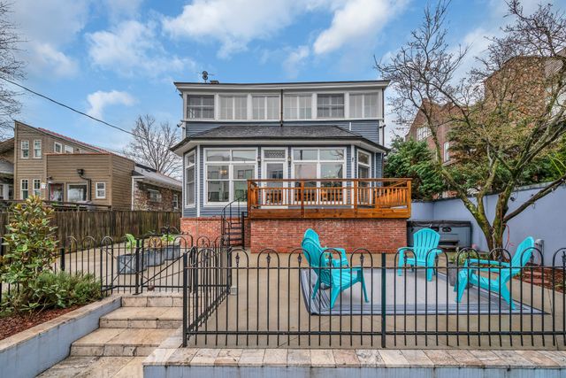 1619 18th Ave, S, Nashville, TN 37212