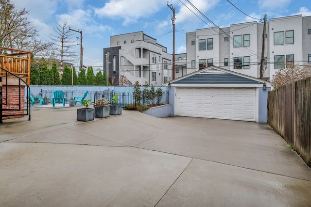 1619 18th Ave, S, Nashville, TN 37212