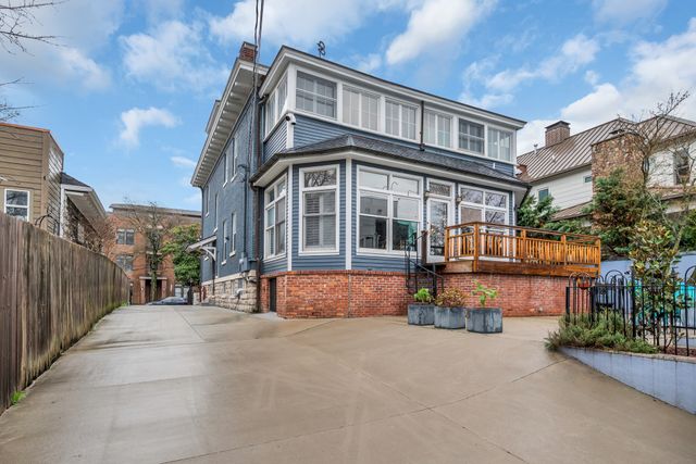 1619 18th Ave, S, Nashville, TN 37212