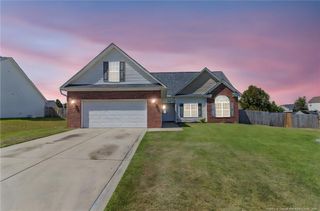 1908 Lass Street, Fayetteville, NC 28314