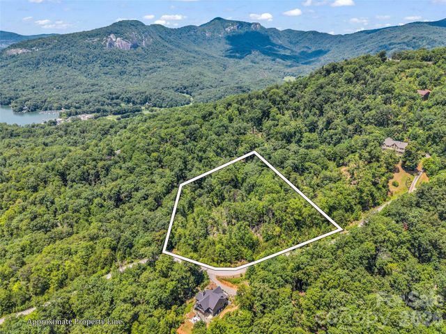 0 Matho Trace 41, Lake Lure, NC 28746