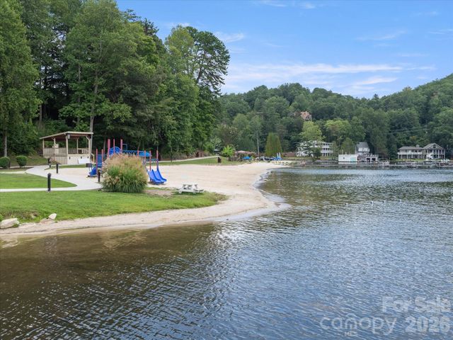 0 Matho Trace 41, Lake Lure, NC 28746