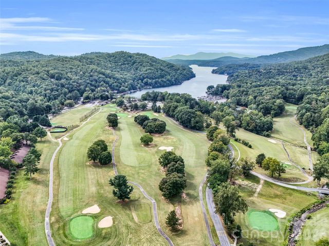 0 Matho Trace 41, Lake Lure, NC 28746