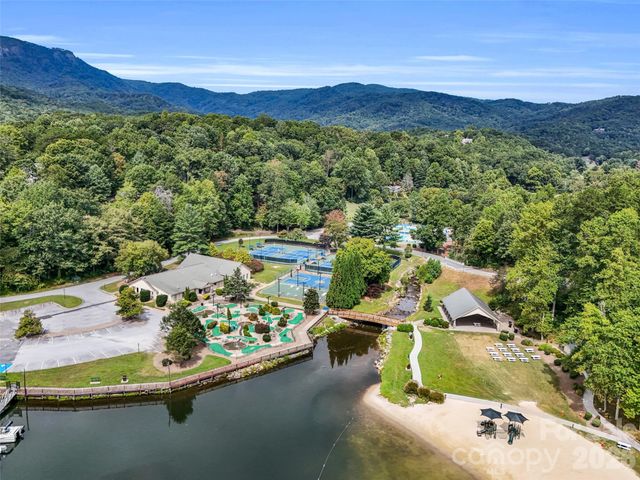 0 Matho Trace 41, Lake Lure, NC 28746