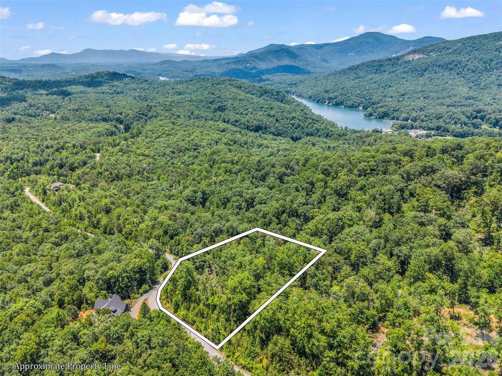 0 Matho Trace 41, Lake Lure, NC 28746