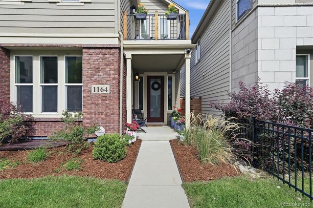 1164 S Lincoln Street, Denver, CO 80210