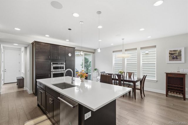 1164 S Lincoln Street, Denver, CO 80210