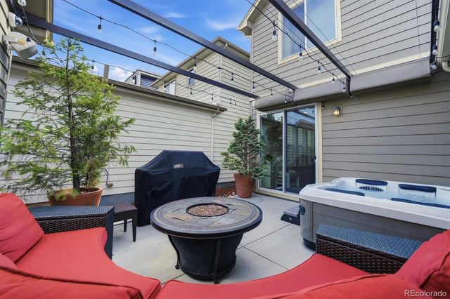 1164 S Lincoln Street, Denver, CO 80210