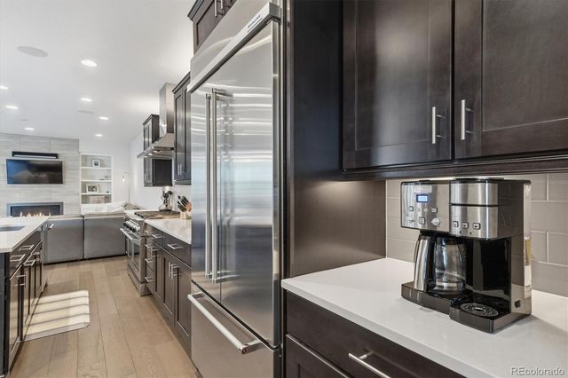 1164 S Lincoln Street, Denver, CO 80210