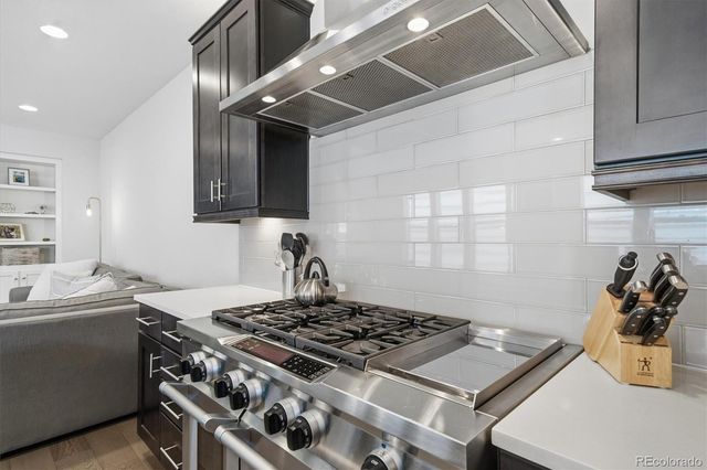 1164 S Lincoln Street, Denver, CO 80210