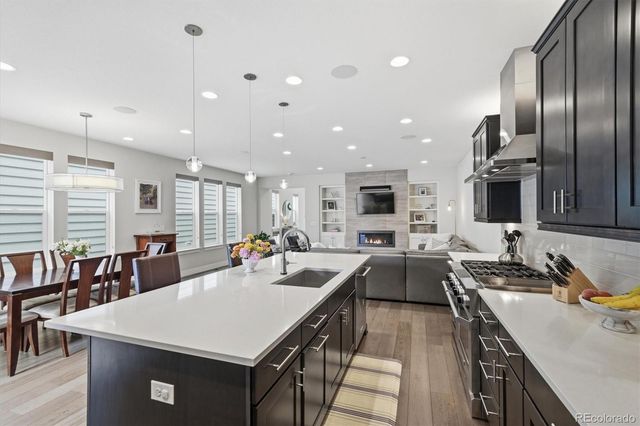 1164 S Lincoln Street, Denver, CO 80210