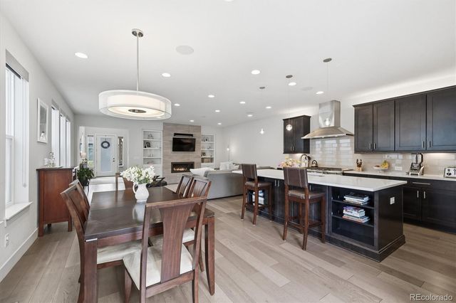 1164 S Lincoln Street, Denver, CO 80210