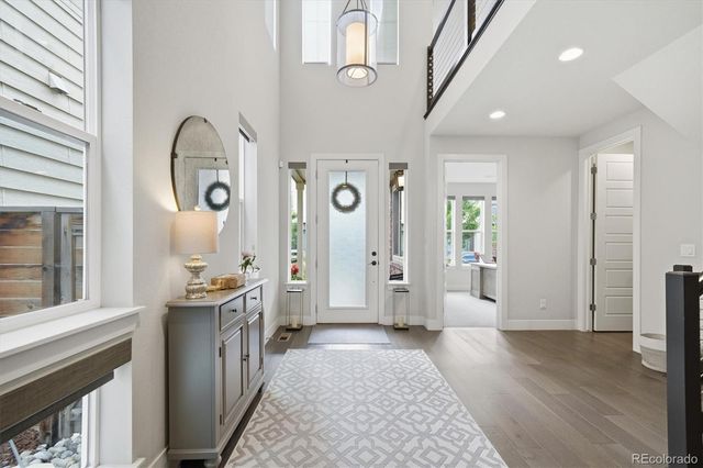1164 S Lincoln Street, Denver, CO 80210