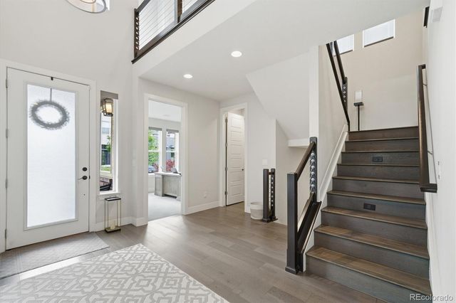 1164 S Lincoln Street, Denver, CO 80210
