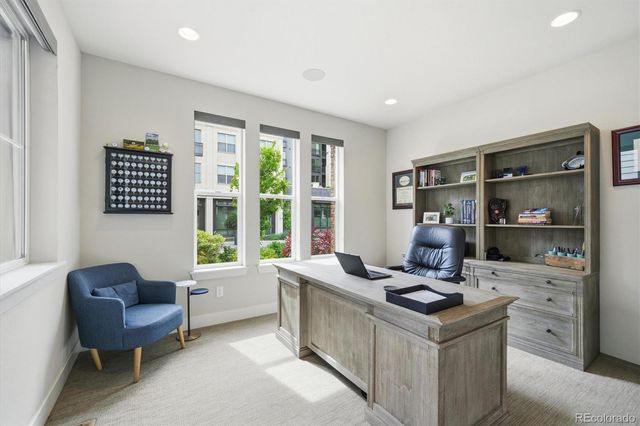 1164 S Lincoln Street, Denver, CO 80210