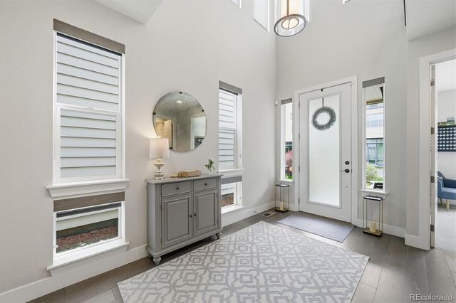 1164 S Lincoln Street, Denver, CO 80210