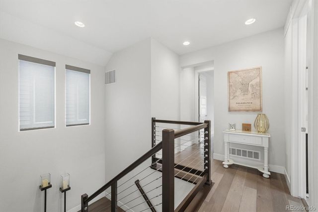 1164 S Lincoln Street, Denver, CO 80210