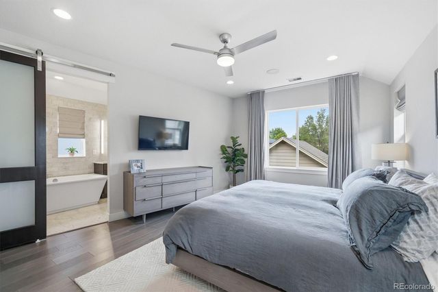 1164 S Lincoln Street, Denver, CO 80210
