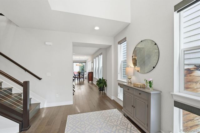 1164 S Lincoln Street, Denver, CO 80210