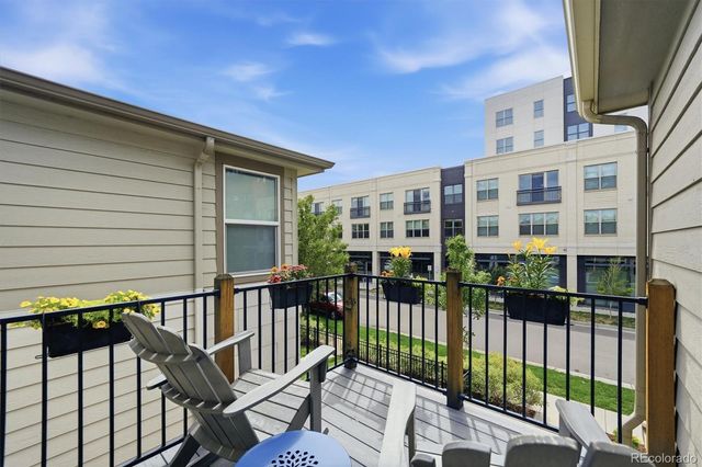 1164 S Lincoln Street, Denver, CO 80210