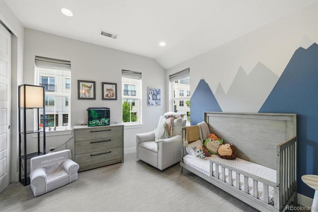 1164 S Lincoln Street, Denver, CO 80210