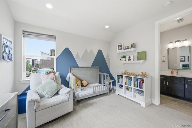 1164 S Lincoln Street, Denver, CO 80210