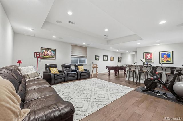 1164 S Lincoln Street, Denver, CO 80210