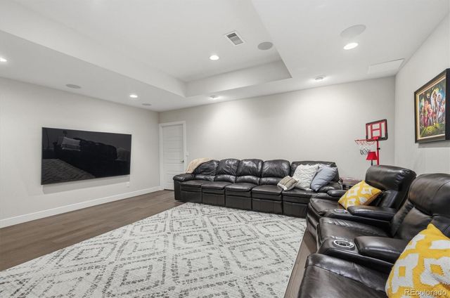 1164 S Lincoln Street, Denver, CO 80210