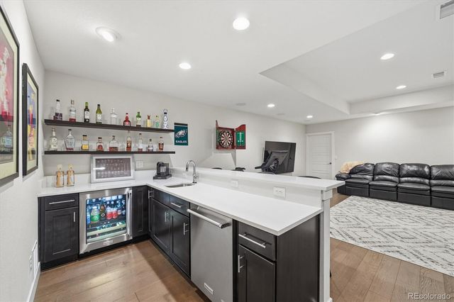 1164 S Lincoln Street, Denver, CO 80210