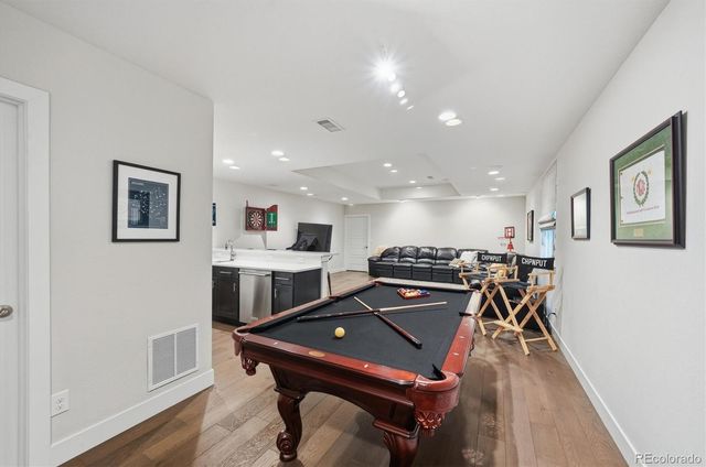 1164 S Lincoln Street, Denver, CO 80210