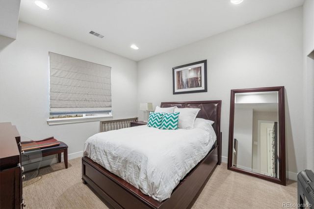 1164 S Lincoln Street, Denver, CO 80210