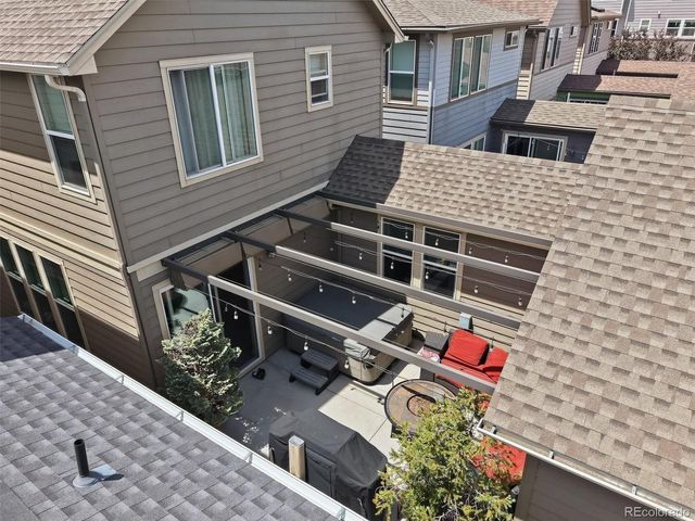 1164 S Lincoln Street, Denver, CO 80210