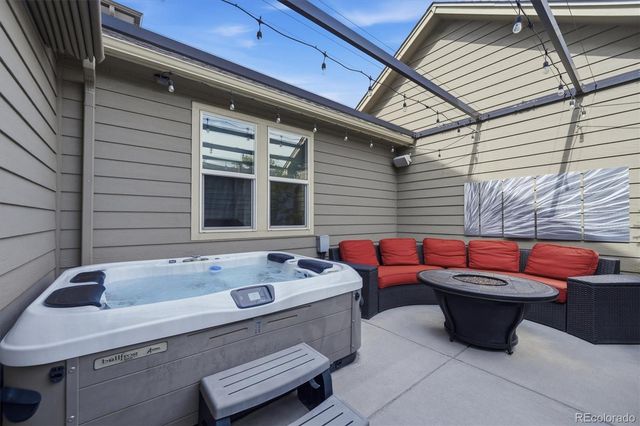1164 S Lincoln Street, Denver, CO 80210