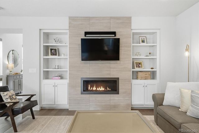 1164 S Lincoln Street, Denver, CO 80210