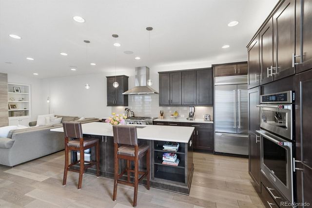 1164 S Lincoln Street, Denver, CO 80210