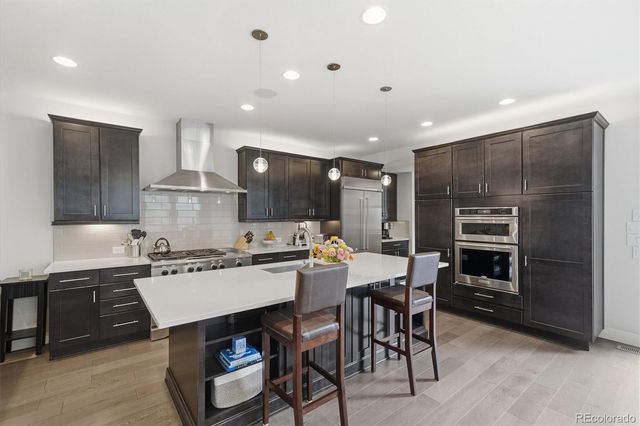 1164 S Lincoln Street, Denver, CO 80210
