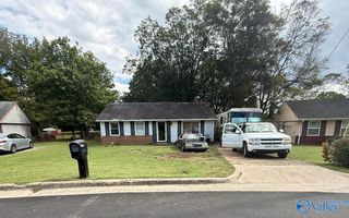 2429 Mount Vernon Road NW, Huntsville, AL 35810