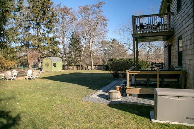 2 E Boulevard 2, Middletown, RI 02842