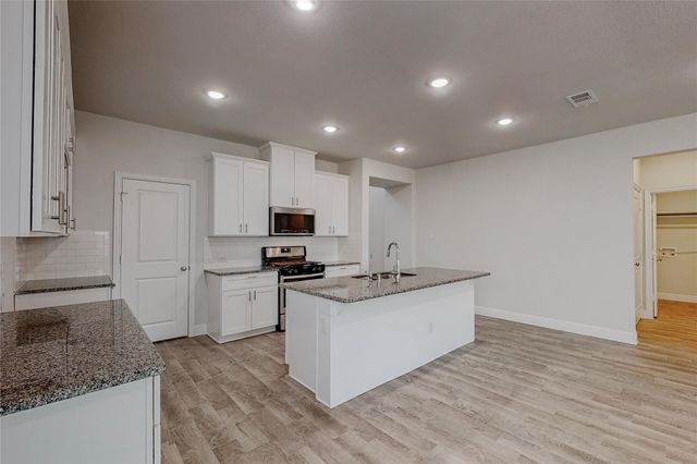 961 Waterview Drive, Prosper, TX 75078