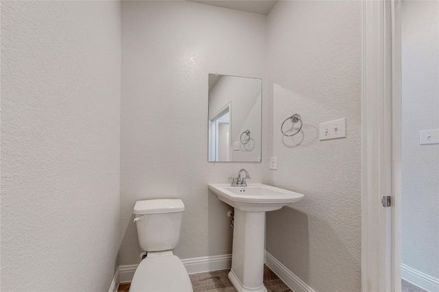 961 Waterview Drive, Prosper, TX 75078