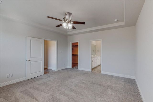 961 Waterview Drive, Prosper, TX 75078