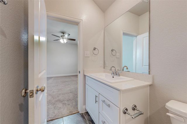 961 Waterview Drive, Prosper, TX 75078