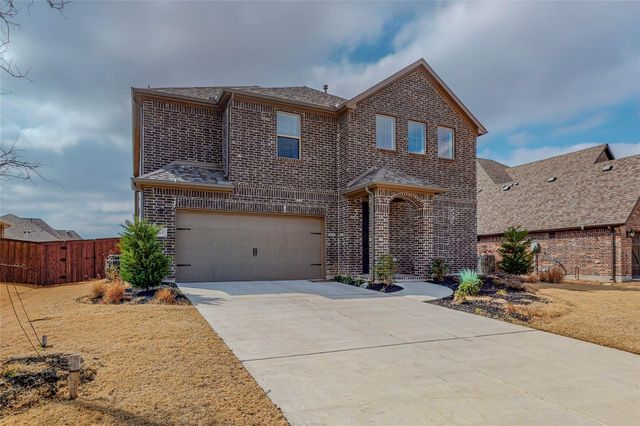 961 Waterview Drive, Prosper, TX 75078